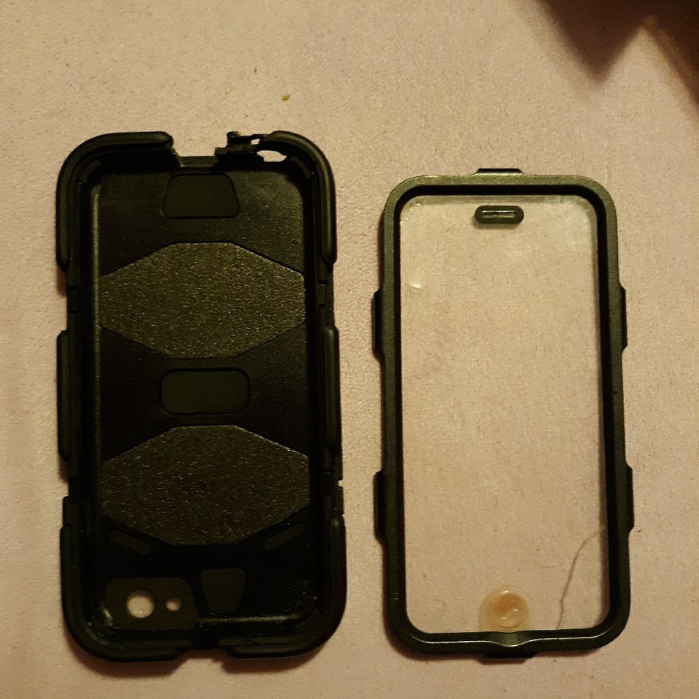 Phone Case - Picture 2 of 2